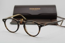 NEW OLIVER PEOPLES OV 5186