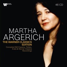 Martha Argerich : Martha