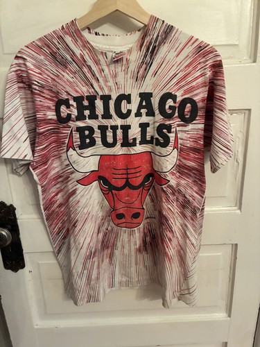 Crazy 90s vintage aop chicago - crazy,