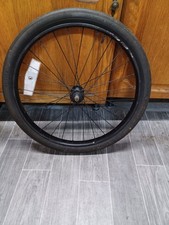 raleigh grifter front and back wheels 