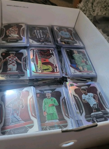 Soccer cards bundle bulk - soccer,
