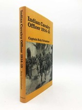 Diary of an Indian Cavalry