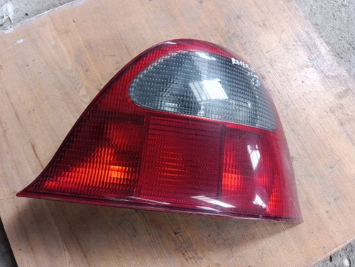 Rover 2001 rear right - right,