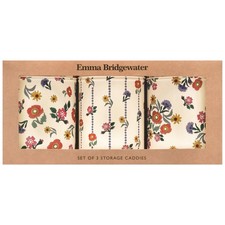 Emma Bridgewater Poppies Set