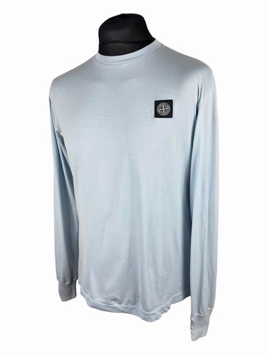 Stone island long sleeve - stone,