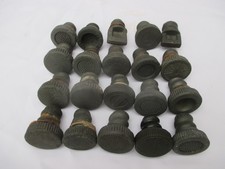 20x PLAIN EBONITE GINGER BEER