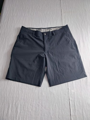 Callaway golf shorts grey mens - callaway,