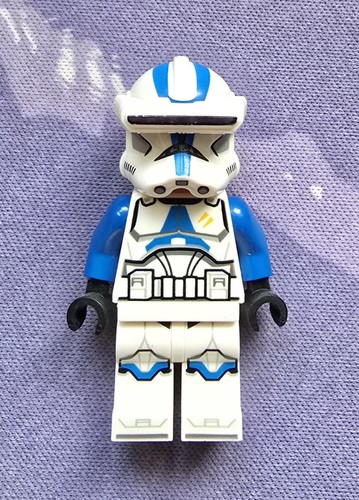 Lego star wars 501st clone - lego,