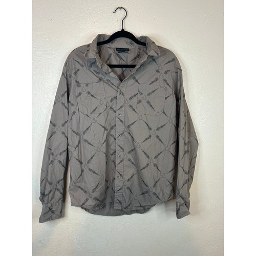 Assassins creed hot topic grey - creed,