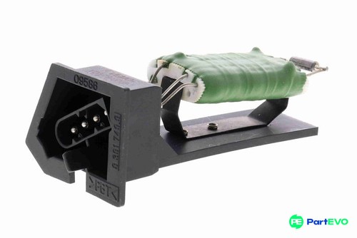 Vemo interior blower - vemo,