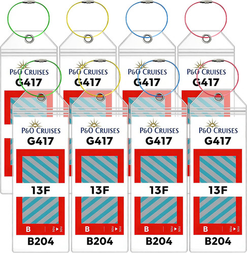 New premium luggage - new,