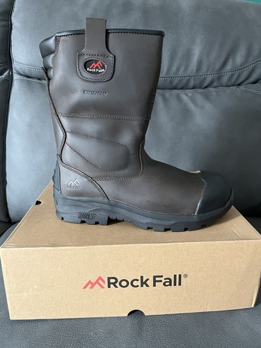 Rock fall rf70 texas safety - rf70,