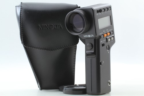 Mint case minolta spot - [mint, case]