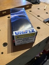 6.0 X 200mm Wood Screws. UNIFIX