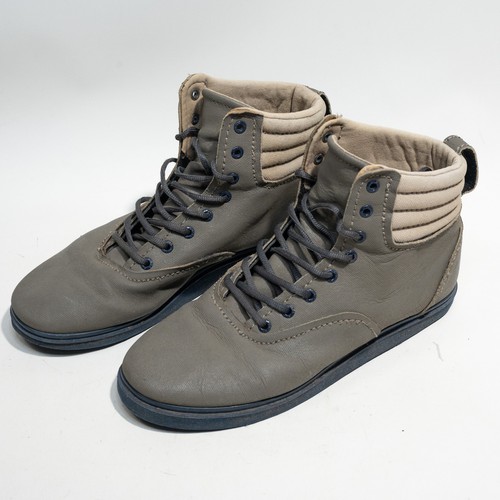 Supra henry boot mens - henry,