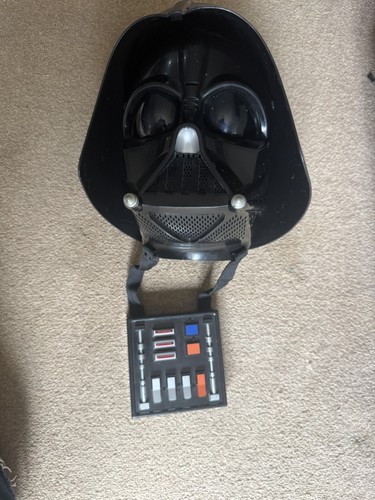 Hasbro star wars darth vader - wars,