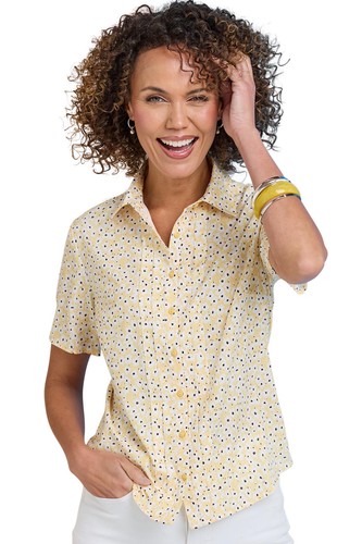 Ladies short sleeve - ladies,