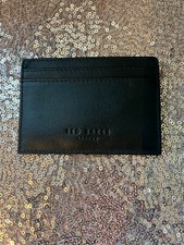 TED BAKER Coin Cardholder