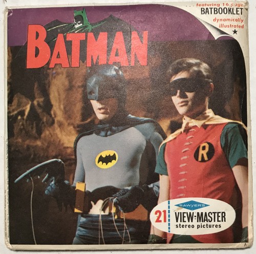 Vintage 1966 batman - 1966,