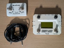 Amuzik Beat Loop Guitar Effect