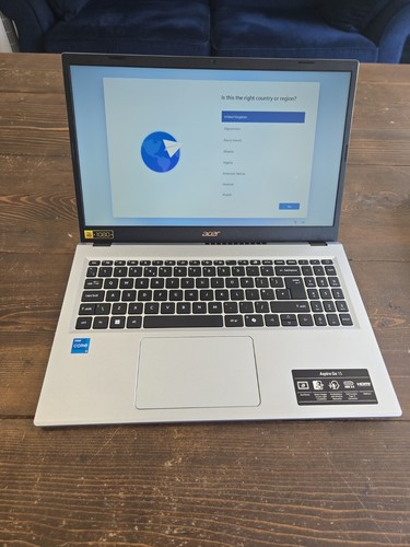 Acer inch laptop aspire - 15.6,