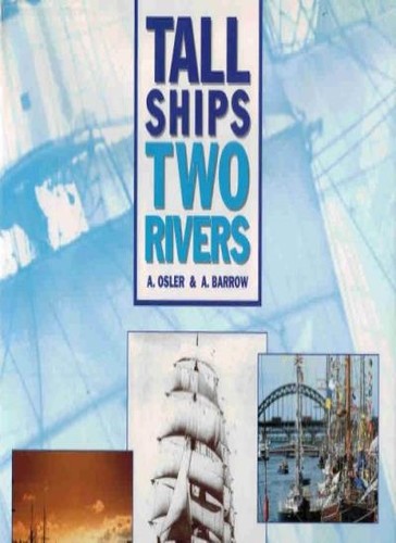 Tall ships two rivers - tall,
