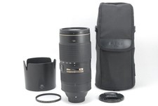 【MINT】Nikon AF-S AFS