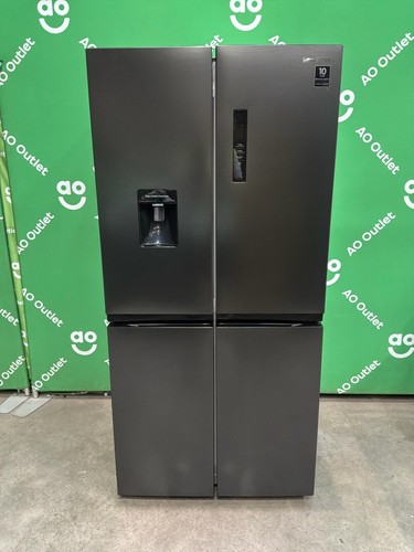 Samsung non plumbed total - samsung,