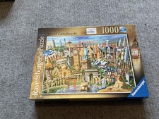 Ravensburger World Landmarks