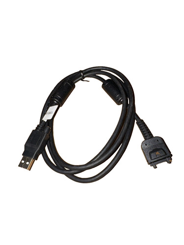 Unitech usb cable pa500 - pa500, pa520