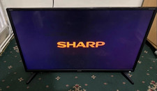 Sharp television 81cm 32 - television, |