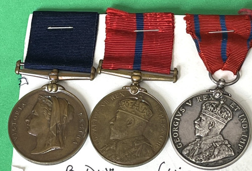 Genuine victorian metropolitan - genuine,