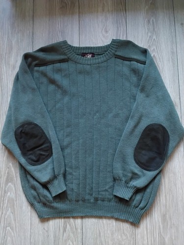 Niffi mens green - niffi,