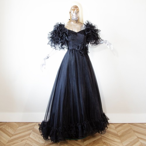 Vintage john charles black - charles,