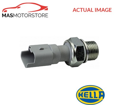 Oil pressure sensor - pressure,