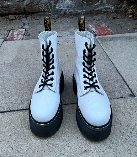 Martens 1460 pascal max - 1460,