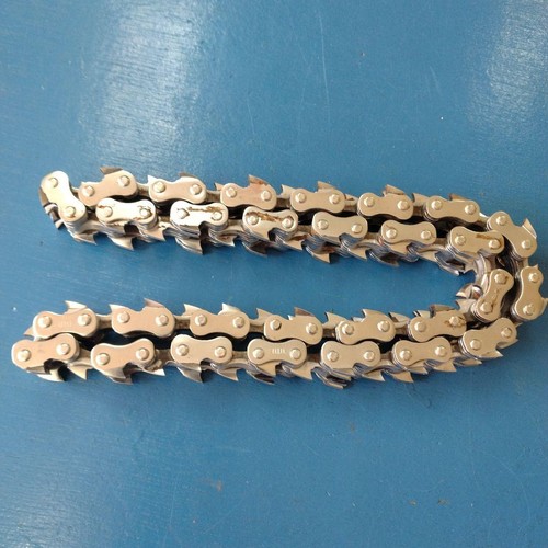 Did chain mortiser - did,