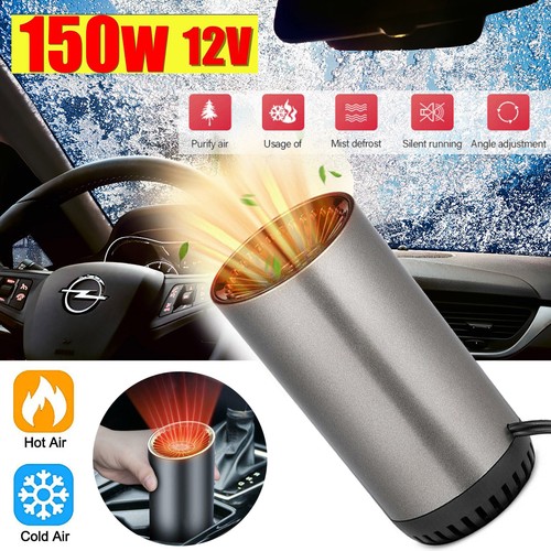 Electric car heater 150w 12v - electric,