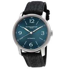 Baume et Mercier Classima