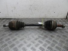 Honda Stepwagon Right Driver