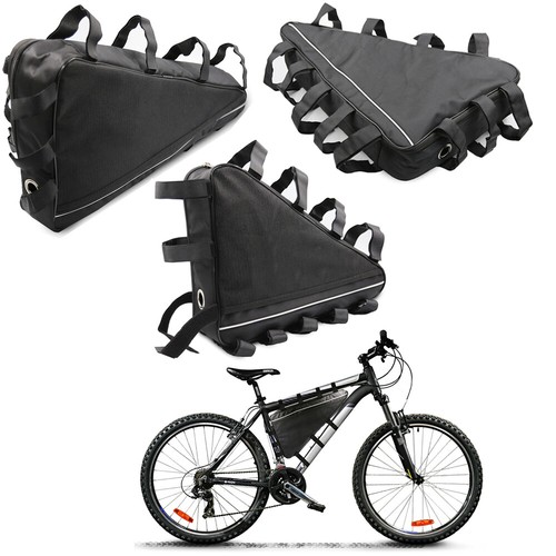 Mtb triangle battery - mtb,