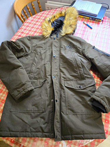 Bee inspired b33 - inspired, jacket