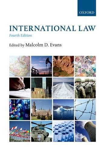 International law book the - international,