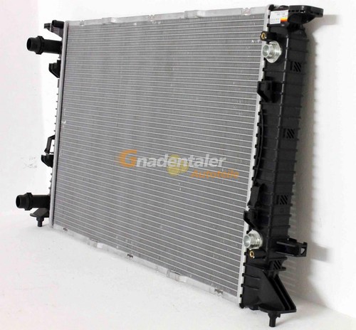 Coolant radiator engine cooler - radiator,