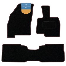 Fits Jaecoo 7 PHEV 2024 onwards Fully Tailored Floor Mat Set