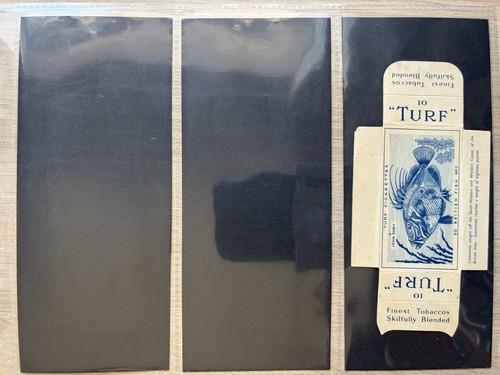 Carreras turf cigarette - carreras,