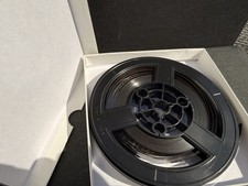 Tex 1982 Disney Super 8mm