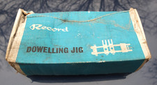 Record No.148 Dowelling Jig &