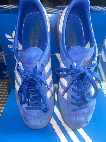 Adidas munchen originals - originals, men's