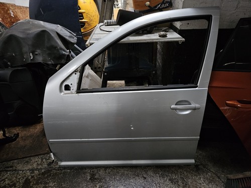 Golf mk4 gti 4dr - 4dr, front